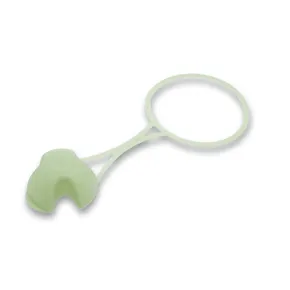Floppy Deckel für die gesunde Flasche Fresh, oliv